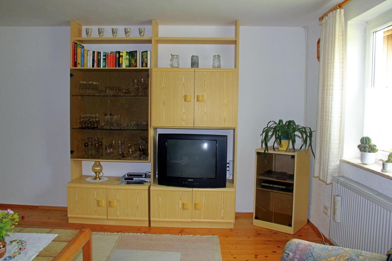 Haus Rita Apartment Thurmansbang Exterior photo